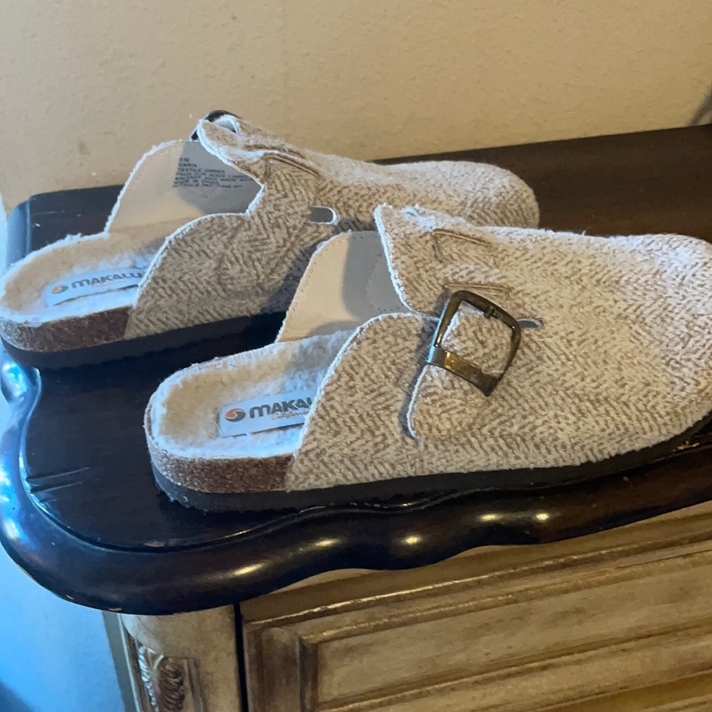 Makalu California. 8 size